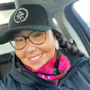 Meet your Posher, Amanda